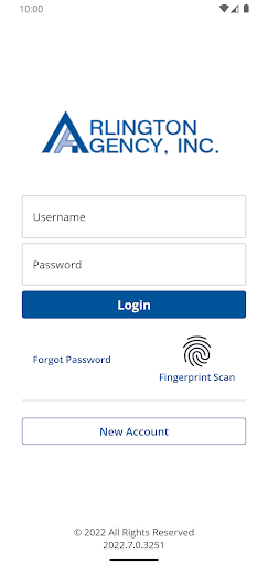 Arlington Agency Online