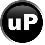 uPrompt Nomad Teleprompter icon