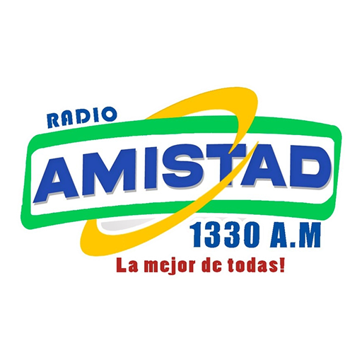 Radio Amistad Chiclayo 1.2.4 Icon