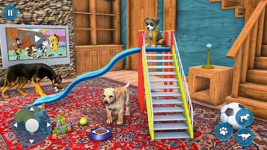 Screenshot image