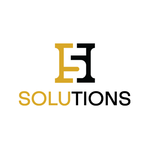 5H Solutions 3.4 Icon