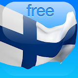 Finnish in a Month Free icon