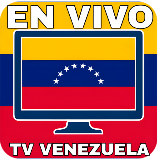Tv Venezuela en vivo 3.1.0 Icon