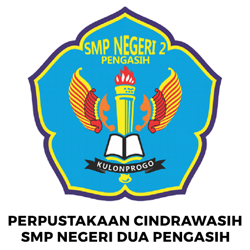 Cindrawasih SMPN 2 Pengasih logo