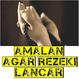 Amalan Agar Rejeki Lancar icon