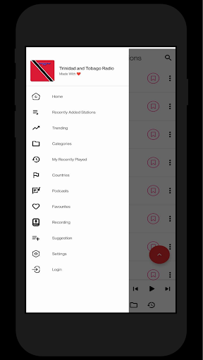 Trinidad and Tobago Radio