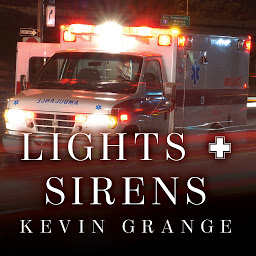 Gambar ikon Lights and Sirens: The Education of a Paramedic