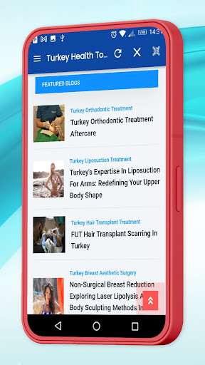 Turkey Health Tourism Screen 3
