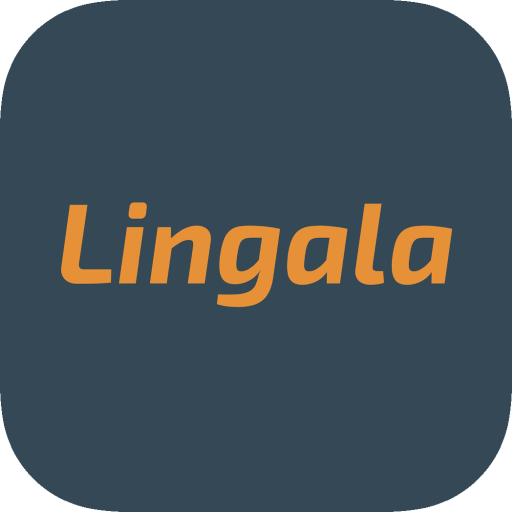 Lingala logo