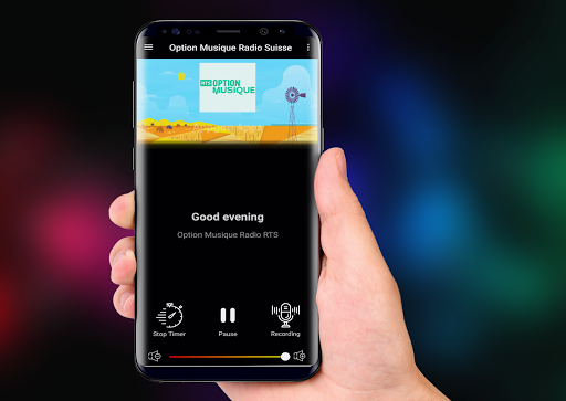 Option Musique Radio Suisse RTS Kostenlos Online