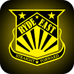 Cover Image of 下载 Ryde East Public School  APK