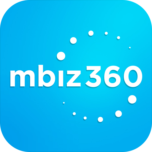 mbiz360 logo
