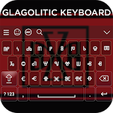 Glagolitic Keyboard icon
