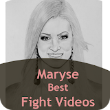 Maryse Fight Videos icon