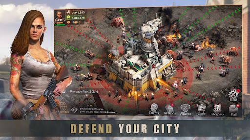 State of Survival – Funtap Mod Apk 1.15.55 poster-3