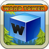 Word Tower PRO icon