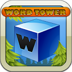 Word Tower PRO Apk