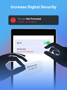 VPN Lumos MOD APK (Pro Unlocked) 10
