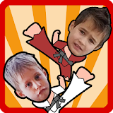 Kung-Fu Kids icon