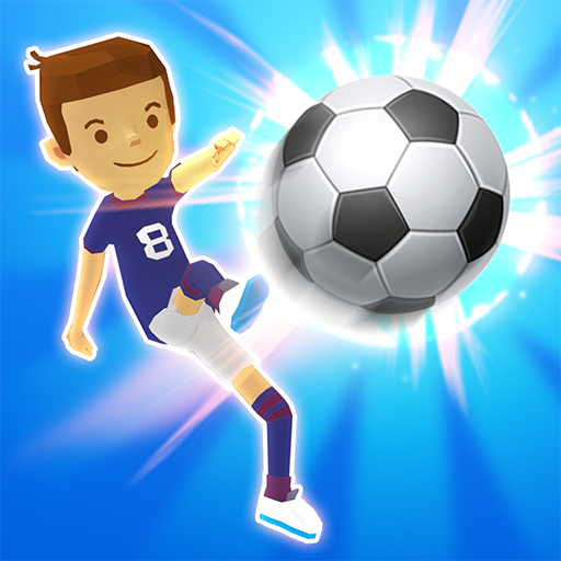 Soccer Workout: Lifting Hero