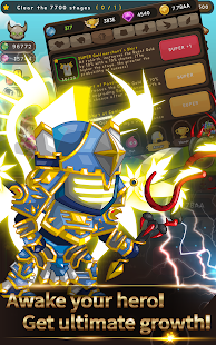 +9 God Blessing Cash Knight Screenshot