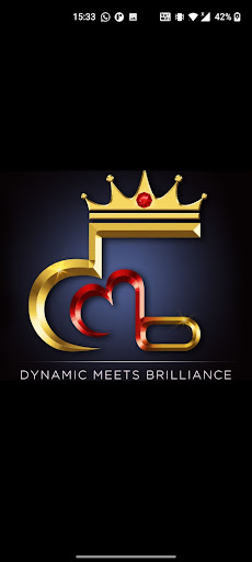 Android application DMBCrown screenshort