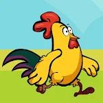 Cover Image of Download Chicken Run  APK