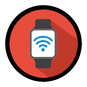 WiFi Coverage Watch Face - Basic status of WiFi ⌚️