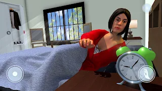 Mother & Baby Life Simulator - Screenshot 1