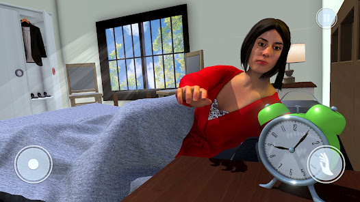 Captura 1 Mother's Office Job & Baby Lif android