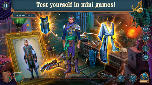 لعبة Maze Of Realities 1 f2p apk مهكر2