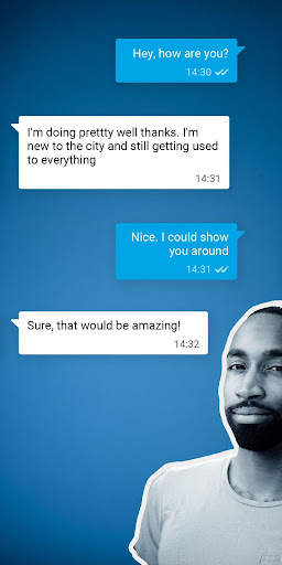 Chat romeo gay Planetromeo