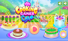 screenshot of Cooking Games Chef