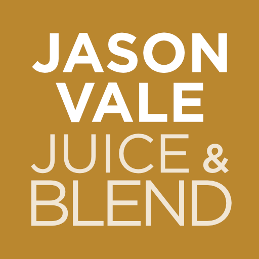 Jason Vale’s Juice & Blend 5.3.0 Icon