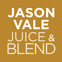 Jason Vale’s Juice & Blend