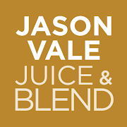 Jason Vale’s Juice ‘n’ Blend