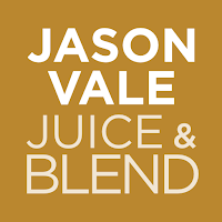 Jason Vale’s Juice & Blend