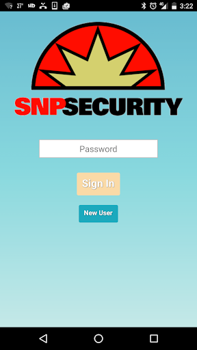 Certis Security Australia screenshot 1