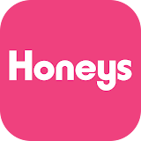 Honeys(ハニーズ)アプリ -レディースファッション- icon