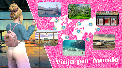 Fashion AR - juego de vestir screenshot 6