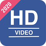 Cover Image of Download Video Downloader for Facebook - FB Video Download 1.0.4 APK