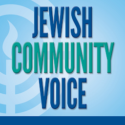 Icon image Jewish Community Voice of SNJ