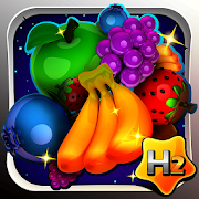 Skewered Fruit app icon