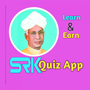 SRK Quiz App | Play Quizzes & Learn Made in India