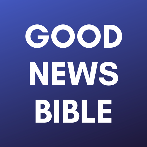 Good News Bible (English) 1.9.0-bible Icon