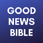 Cover Image of डाउनलोड Good News Bible (English)  APK