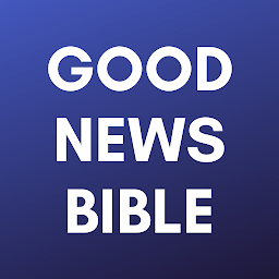 Icon image Good News Bible (English)