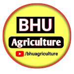 Cover Image of 下载 BHU Agriculture  APK