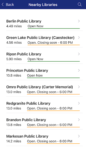 Download Winnefox Mobile Terbaru – Akses Katalog Perpustakaan - Screenshot 5