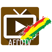 AfroTV Live - Watch All African TV Stations